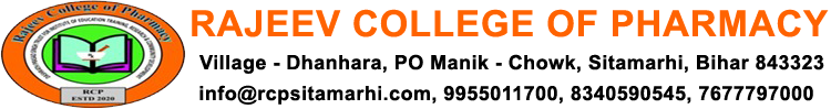 Rajeev College Of Pharmacy